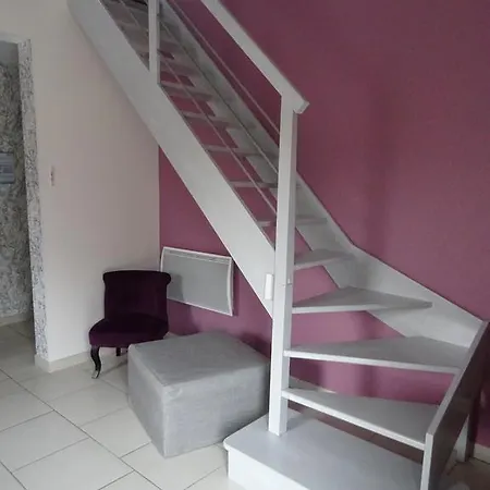 Aux Plumes De Grigy Metz