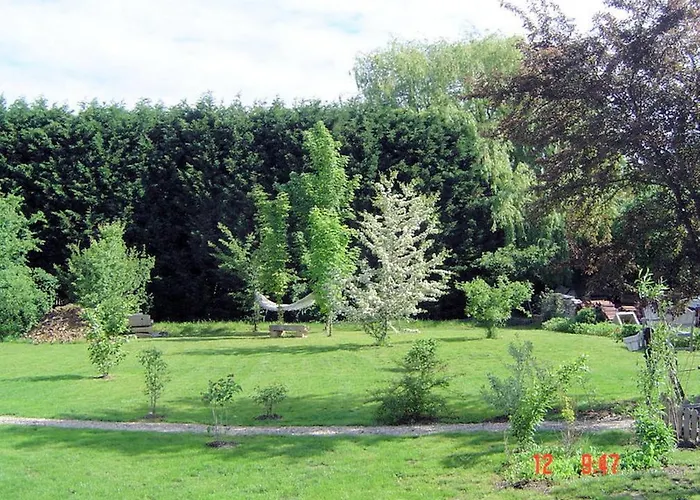 Aux Plumes De Grigy 메스