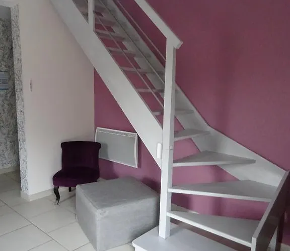 Aux Plumes De Grigy Metz