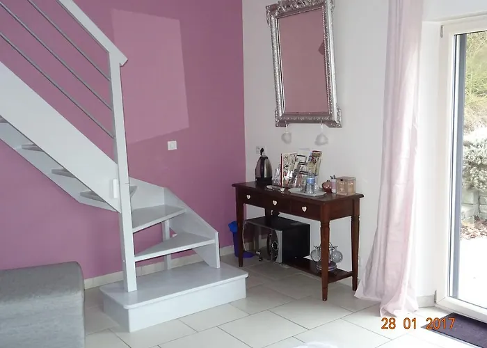 Aux Plumes De Grigy *